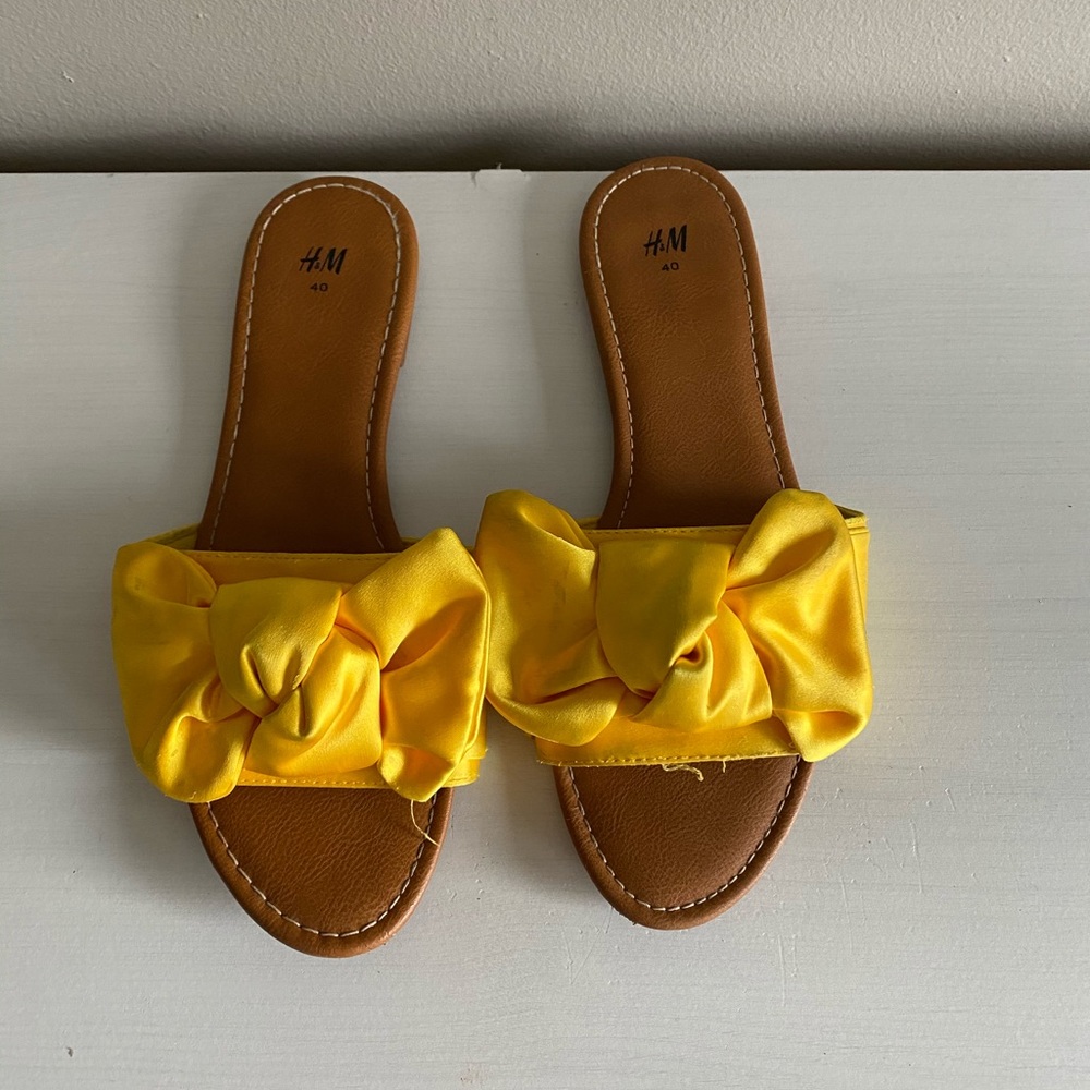 Summer slides